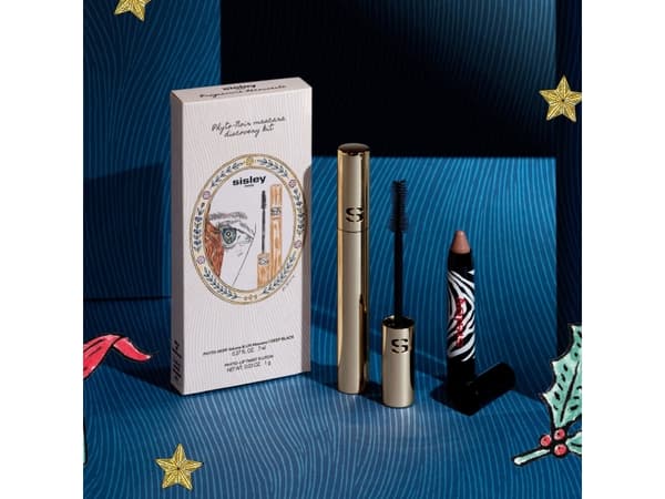 Sisley PHYTO-NOIR CUP CASE 2 kpl Sisley PHYTO-NOIR CUP CASE 2 kpl
