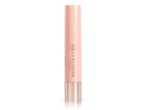 Värillinen huulirasva Collistar Twist Balmy Gloss, Nº 201 Perla 2,8 g