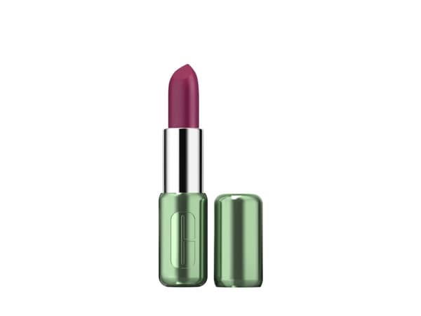 Clinique Pop Longwear Matte Lipstick - - 3 g