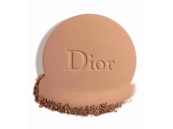Christian Dior, Dior Forever, Natural Finish, Bronzer Compact Powder, 04, 9 g For Women