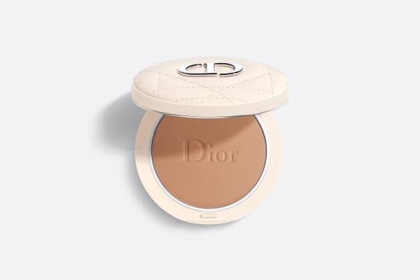 Christian Dior, Dior Forever, Natural Finish, Bronzer Compact Powder, 04, 9 g For Women