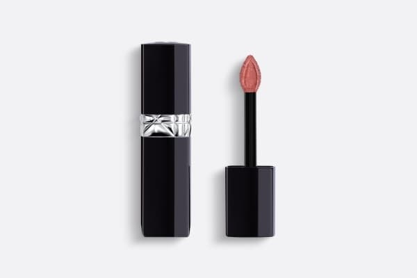 Dior Rouge Forever Liquid Lacquer, Nude, Nude Look, 1 färger, Kvinna, Shine, Flaska