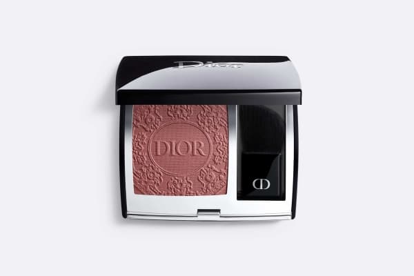 Christian Dior, Dior Rouge, Blush Compact Powder, 621, Splendid Rose, 5.2 g For Women