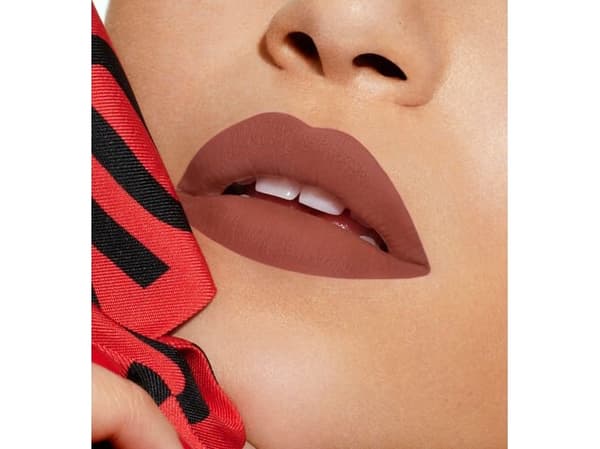 Dior DIOR Rouge Dior Couture Colour Lipstick Floral Lip Care Long Wear 300 Nude Style Velvet