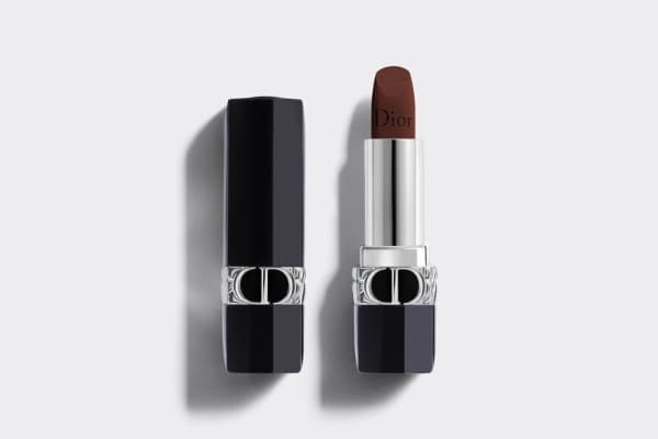 Christian Dior, Couture Colour, Matte, Cream Lipstick, 400, Refillable, 3.5 g For Women