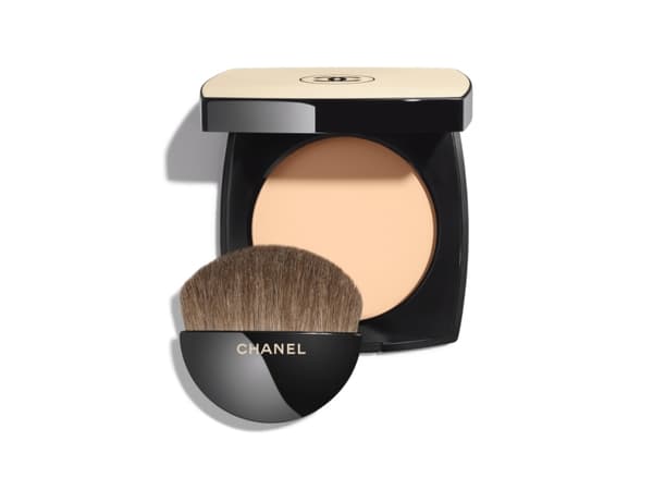CHANEL LES BEIGES HEALTHY GLOW POWDER B20 12G