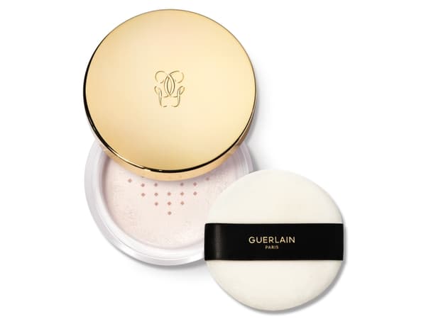GUERLAIN_Parure Gold Skin Diamond Micro-Powder kompaktowy puder nr 1 35g