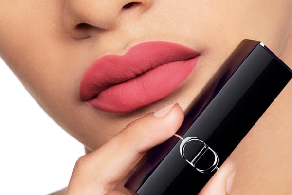 Dior Rouge Dior Velvet Lipstick - - 3 g