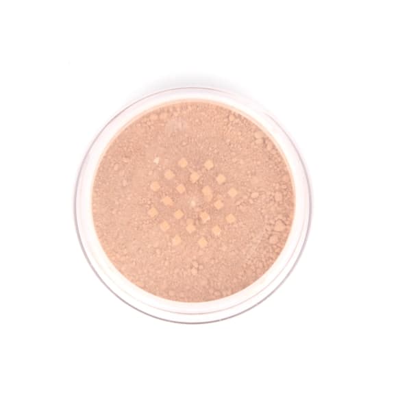 Artdeco Pure Minerals Mineral Powder Foundation (3 Soft Ivory) 15 g
