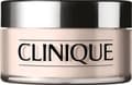 Miniatyrbild 2 av 2: CLINIQUE BLENDED FACE POWDER &amp; BRUSH 02 TRANSPARENCY 35g