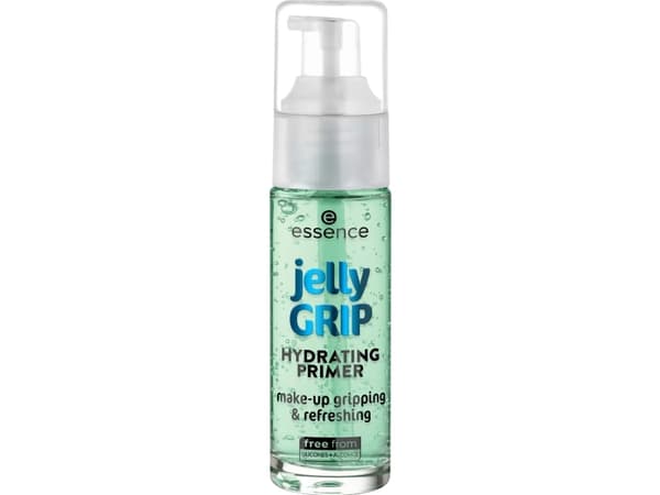 Baza pod makijaż Essence JELLY GRIP 29 ml Nawilżający