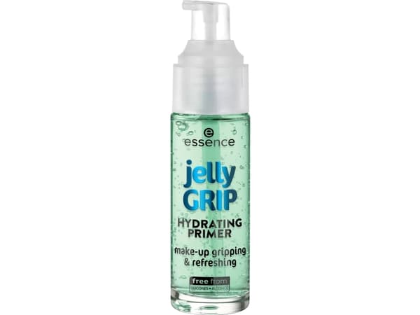 Baza pod makijaż Essence JELLY GRIP 29 ml Nawilżający