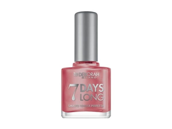 Deborah, 10 Days Long, Nail Polish, EN523, 11 ml For Women