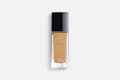 Miniatyrbilde 1 av 3: Christian Dior, Forever Skin Glow, Matte, Cream Foundation, 4WO, Warm Olive, SPF 20, 30 ml For Women