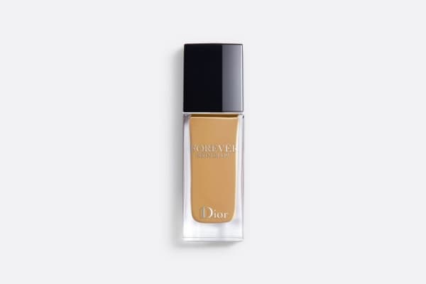 Christian Dior, Forever Skin Glow, Matte, Cream Foundation, 4WO, Warm Olive, SPF 20, 30 ml For Women
