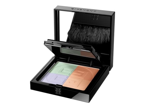 Kompakt puder Givenchy Prisme Libre 04