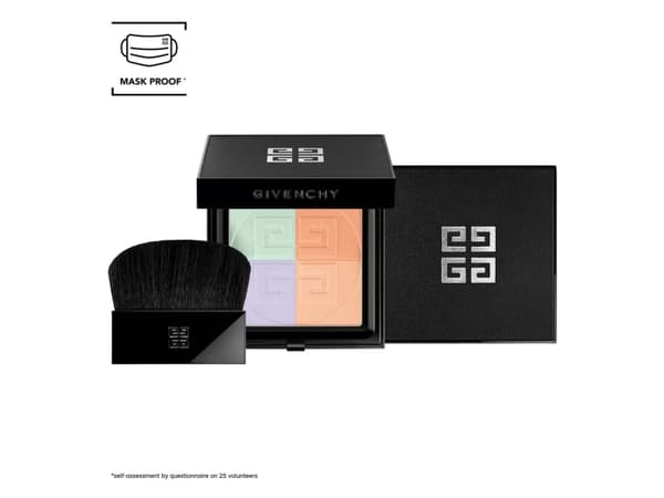 Kompakt puder Givenchy Prisme Libre 04