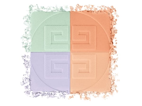 Kompakt puder Givenchy Prisme Libre 04