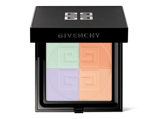 Kompakt puder Givenchy Prisme Libre 04