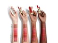 Miniatyrbilde 5 av 5: Guerlain Rouge G Luxurious Velvet Refill - - 3 g