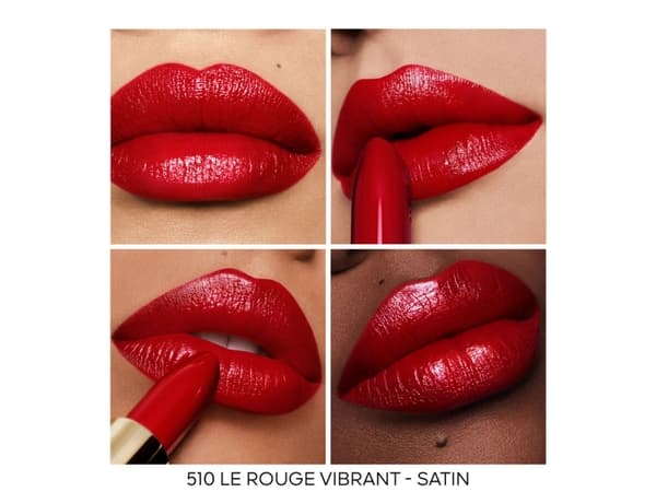Guerlain Rouge G Satin Refill - - 3 g