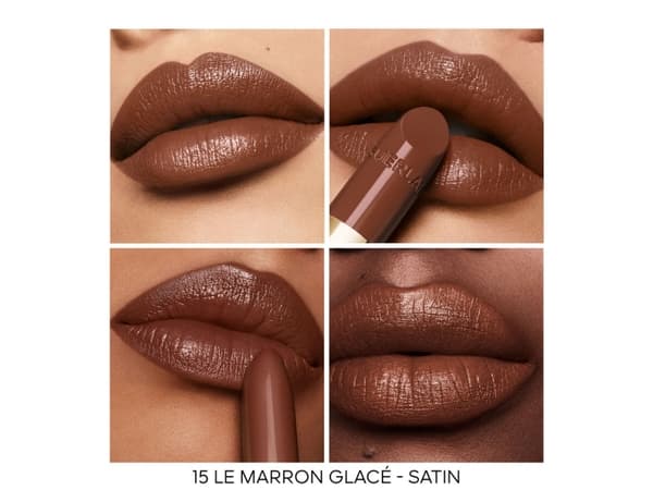 Guerlain Rouge G Satin Refill - - 3 g