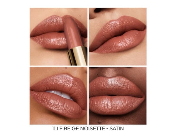 Guerlain Rouge G Satin Refill - - 3 g