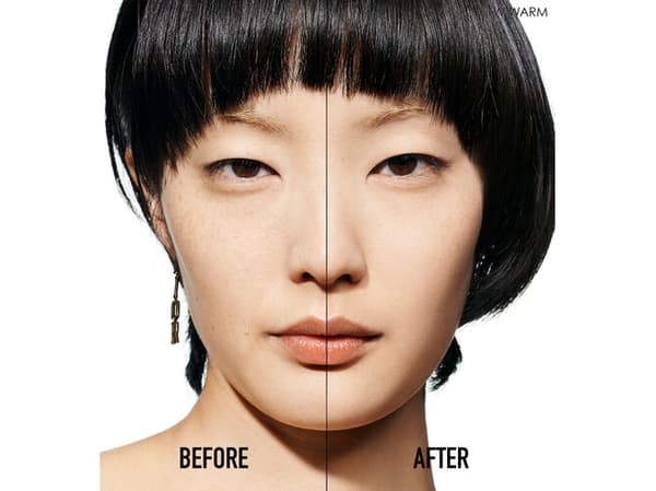 Dior DIOR Forever No-Transfer 24h Wear Matte Foundation 30ml. 1W Warm