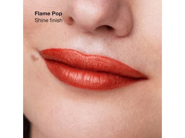 Clinique Pop Longwear Shine Lipstick - - 3 g