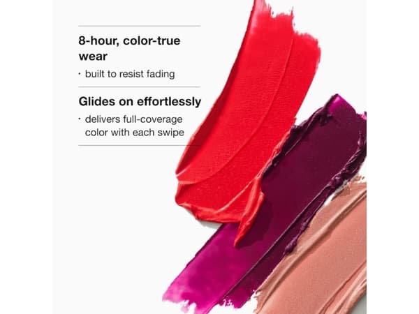 Clinique Pop Longwear Shine Lipstick - - 3 g