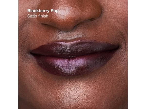 Clinique Pop Longwear Satin Lipstick - - 3 g