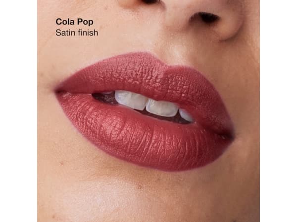 Clinique Pop Longwear Satin Lipstick - - 3 g