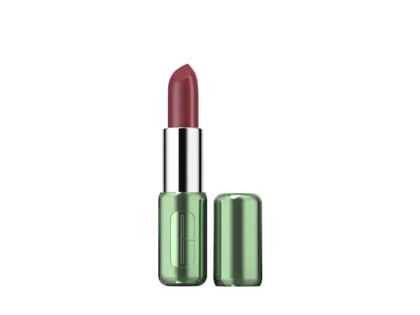 Clinique Pop Longwear Satin Lipstick - - 3 g