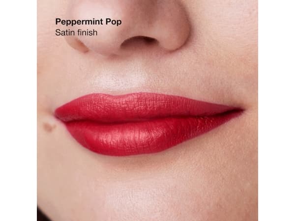 Clinique Pop Longwear Satin Lipstick - - 3 g