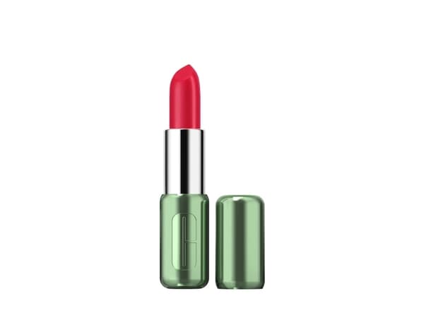 Clinique Pop Longwear Satin Lipstick - - 3 g