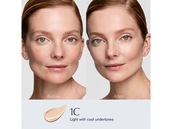 Este Lauder Double Wear Stay-in-Place Concealer wielozadaniowy korektor do twarzy 1C 12ml