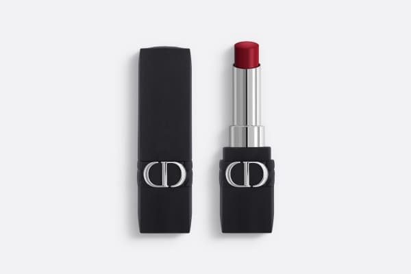 Christian Dior, Dior Rouge, Jojoba, Cream Lipstick, 879, Passionate, 3.2 g For Women