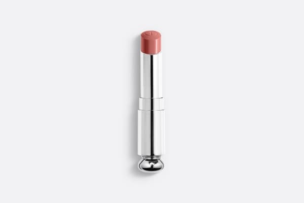 Christian Dior, Addict, Shine, Cream Lipstick, 100, Nude Look, Refill, 3.2 g For Women