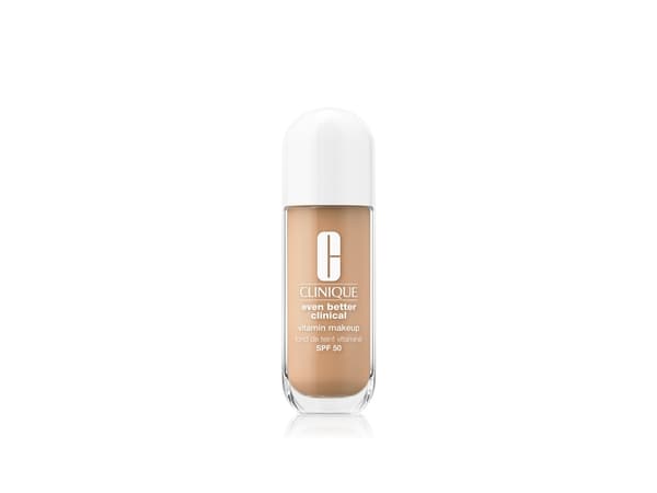 CLINIQUE_Clinique Even Better Clinical Vitamin Makeup SPF50 podkład do twarzy z SPF50 2 Medium Cool 30ml