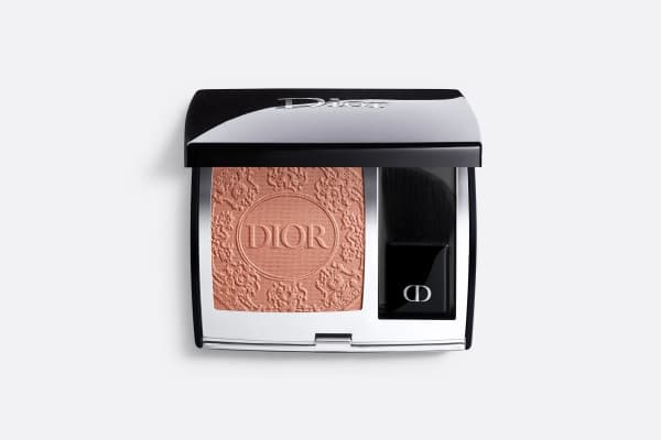 Christian Dior, Dior Rouge, Blush Compact Powder, Atelier Of Dreams, 5.6 g For Women