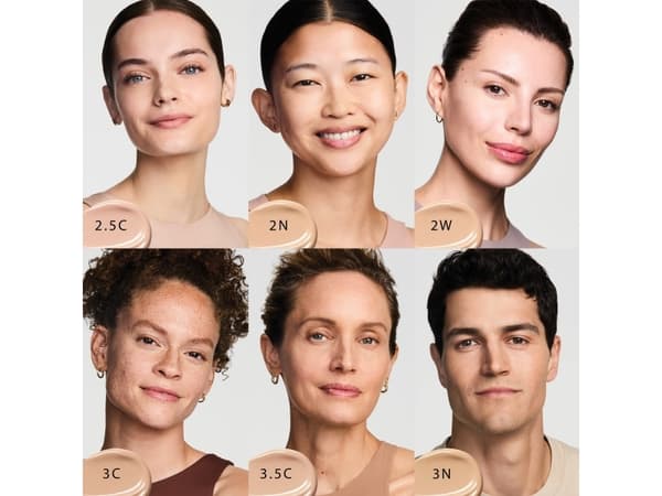 ESTEE LAUDER_Double Wear Stay-In-Place Concealer Face Korrigerer 3C 12ml
