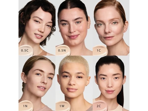 ESTEE LAUDER_Double Wear Stay-In-Place Concealer korektor do twarzy 2C 12ml