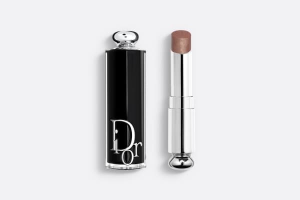 Christian Dior, Addict, Shine, Cream Lipstick, 211, Jardin Dore, Refillable, 3.2 g For Women