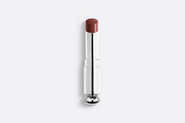 Christian Dior, Addict, Shine, Cream Lipstick, Purple, Refill, 3.2 g For Women