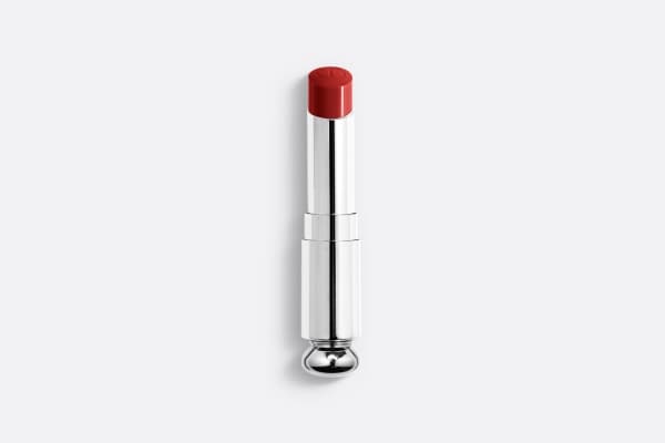 Christian Dior, Addict, Shine, Cream Lipstick, 972, Silhouette, Refill, 3.2 g For Women