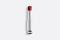 Miniatyrbilde 1 av 3: Christian Dior, Addict, Shine, Cream Lipstick, 972, Silhouette, Refill, 3.2 g For Women