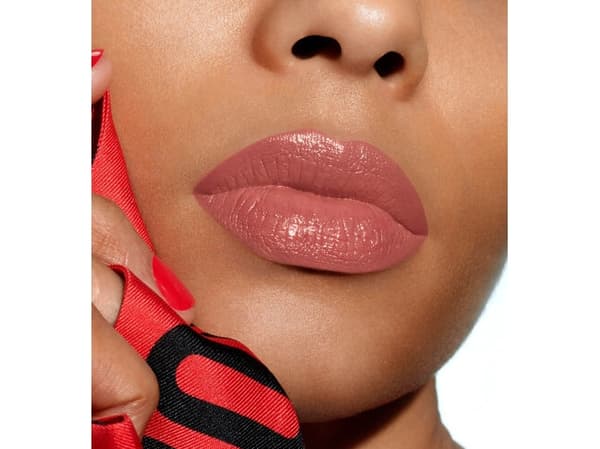 Christian Dior, Couture Colour, Satin Finish, Cream Lipstick, 100, Nude Look, Refill, 3.5 ml For Women