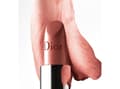 Miniatyrbilde 5 av 5: Christian Dior, Couture Colour, Satin Finish, Cream Lipstick, 100, Nude Look, Refill, 3.5 ml For Women