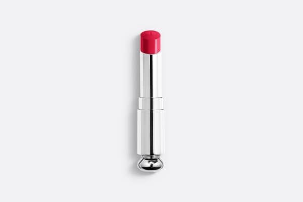 Christian Dior, Addict, Shine, Cream Lipstick, 877, Blooming Pink, Refill, 3.2 g For Women