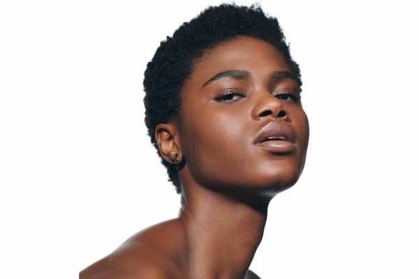Christian Dior, Backstage, Natural Finish, Compact Powder, 7N, Powder-No-Powder, 11 g For Women